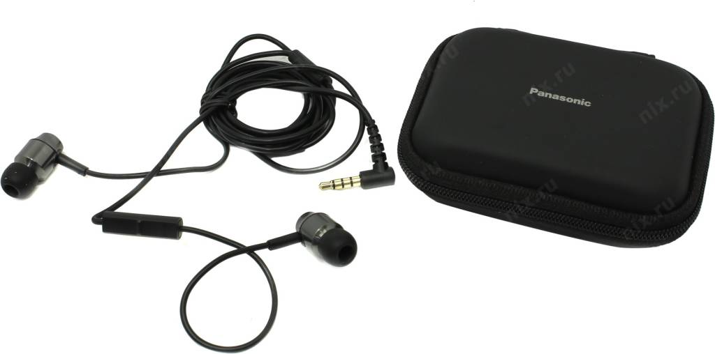     Panasonic RP-HDE5MGC-S [Silver] (Bluetooth 4.1,   )