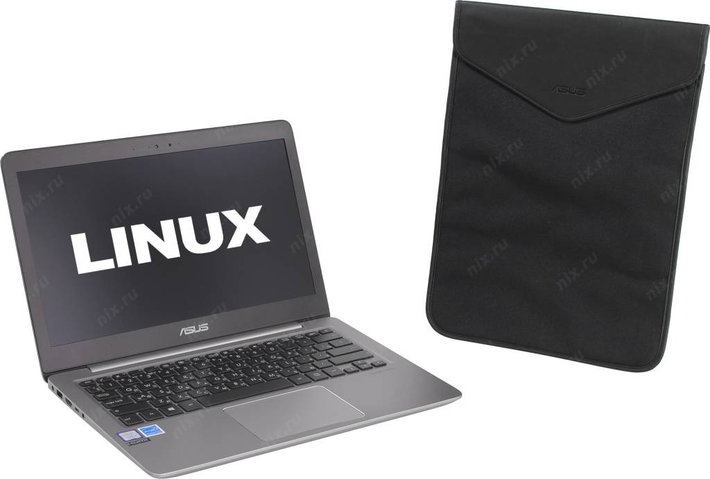   ASUS ZenBook UX310UA [90NB0CJ1-M18720] i3 7100U/8/256SSD/WiFi/BT/Linux/13.3/1.35 
