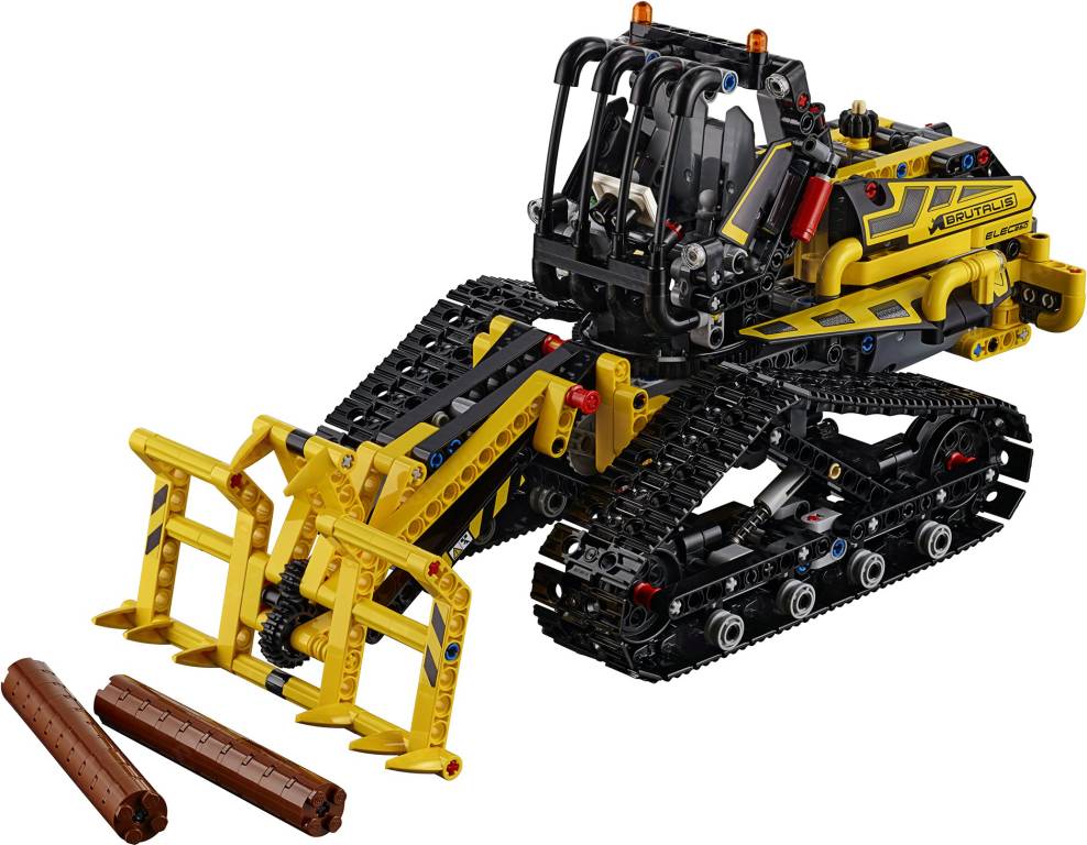   LEGO Technic [42094]   (10+)