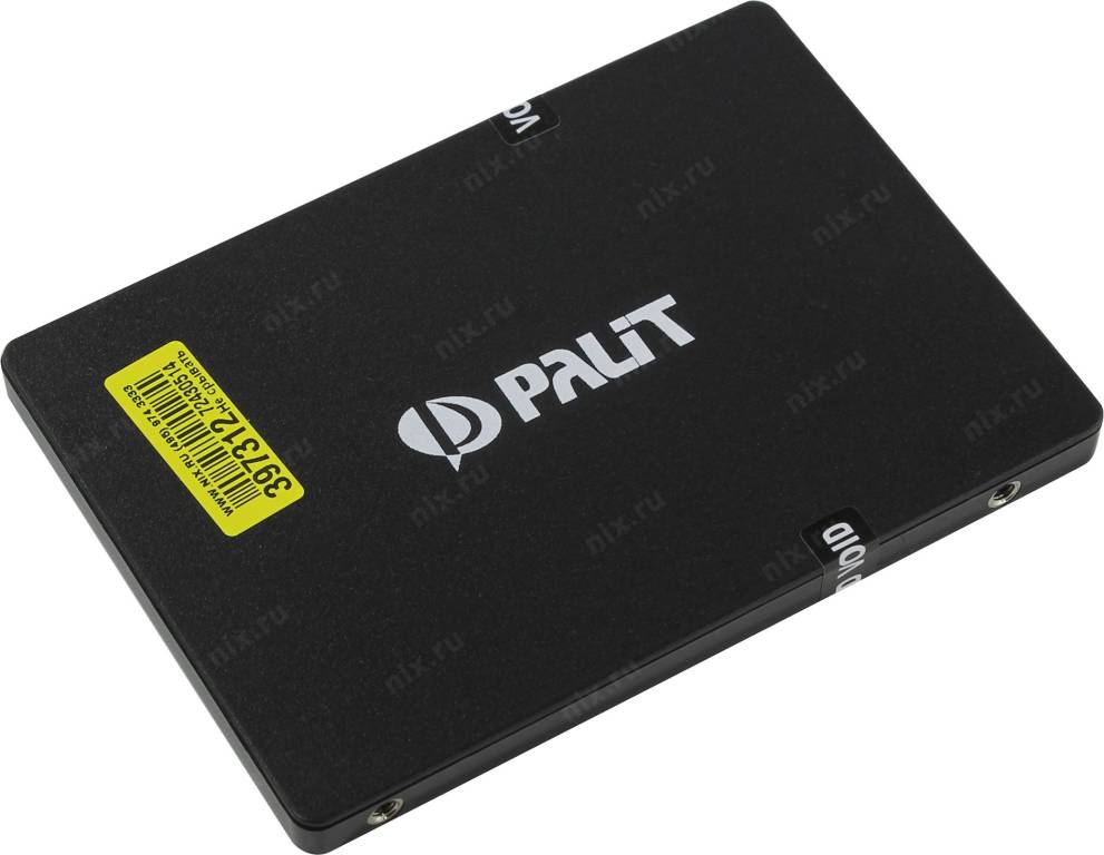   SSD 120 Gb SATA-III Palit [UVS10AT-SSD120] 2.5