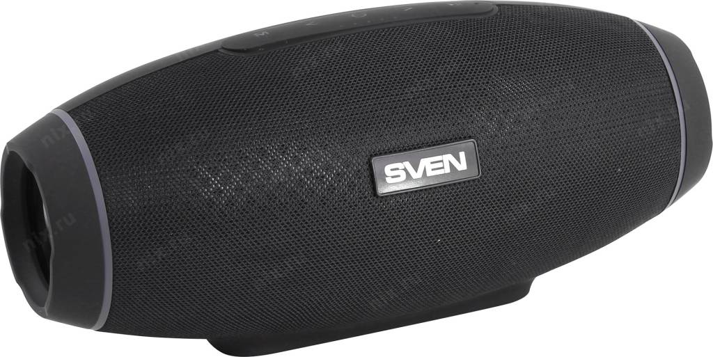   SVEN PS-330 (2x7W+Subwoofer 16W, Bluetooth, microSD, USB)