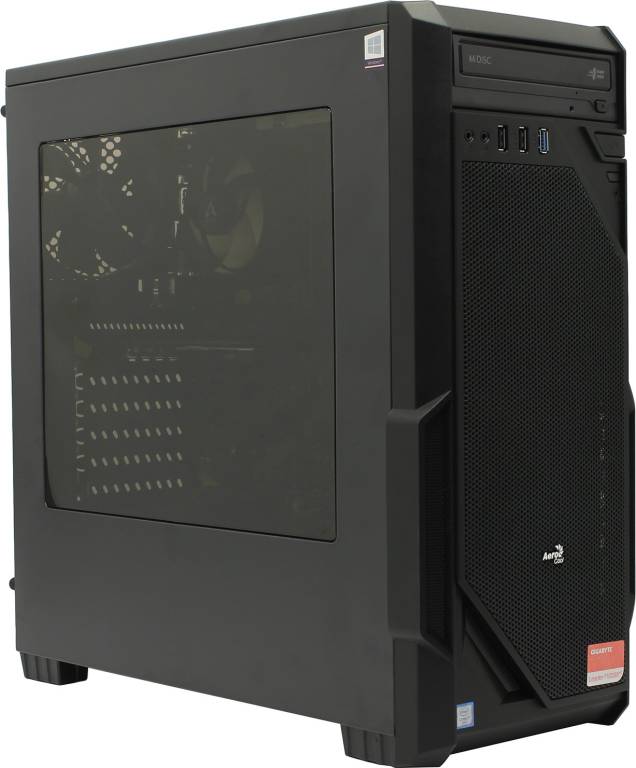   NIX G6100/PRO(G632CPQi): Core i7-8700/ 16 / 250  SSD+1 / 4  Quadro P1000/ DVDRW/ W