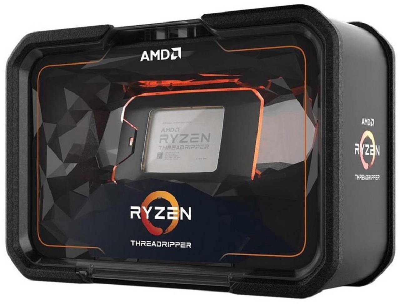   AMD Ryzen Threadripper 2970WX BOX( )(YD297XA)3.0 GHz/24core/12+64Mb/250W Socket T