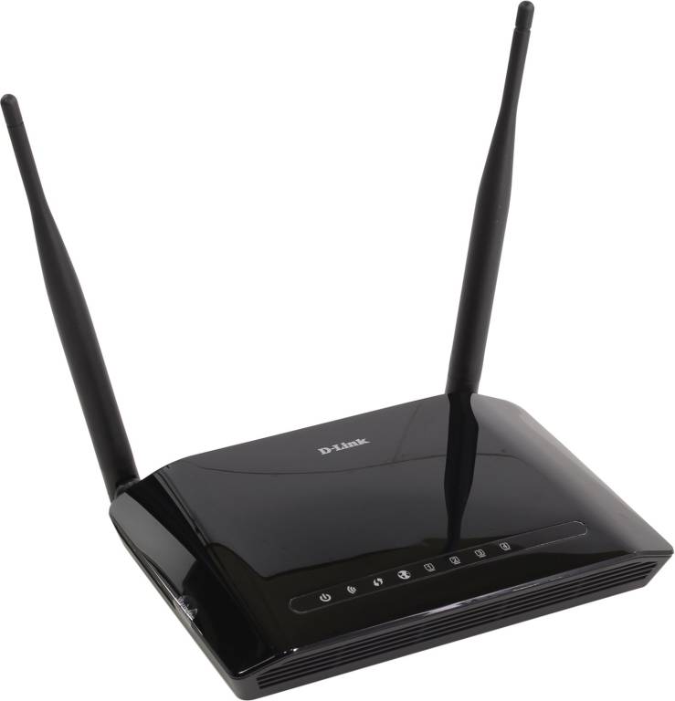   D-Link[DIR-615S /A1B]Wireless N Home Router(4UTP100Mbps,1WAN,802.11b/g/n,300Mbps,2x5dB