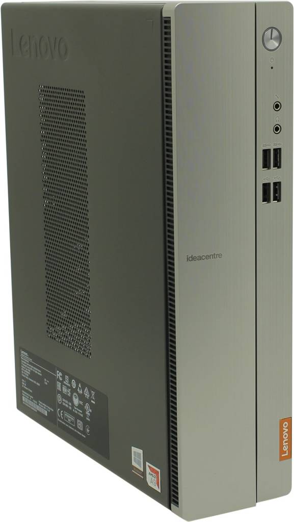   Lenovo IdeaCentre 310S-08ASR [90G9006KRS] A9 9425/8/1Tb/Win10