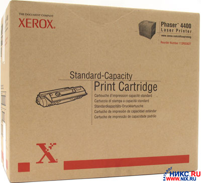  - Xerox 113R00627  Phaser 4400 (10000 )