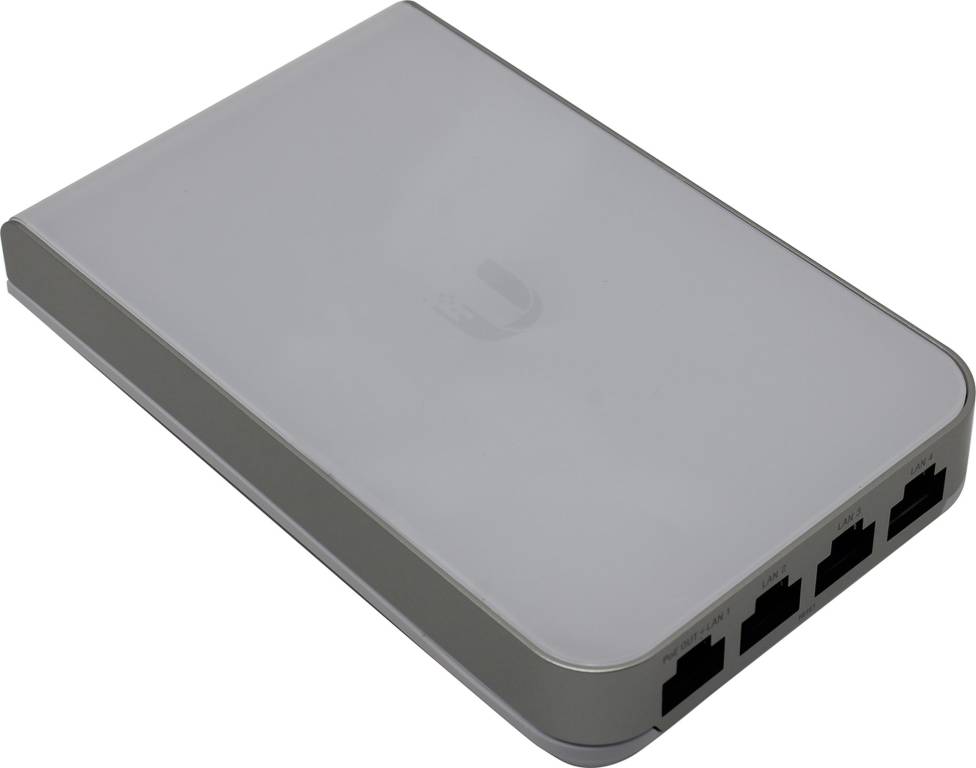 купить Точка доступа UBIQUITI[UAP-IW-HD]in-Wall HD Access Point(5UTP 1000Mbps,802.11ac/a/b/g/n,1734Mbps,6dB