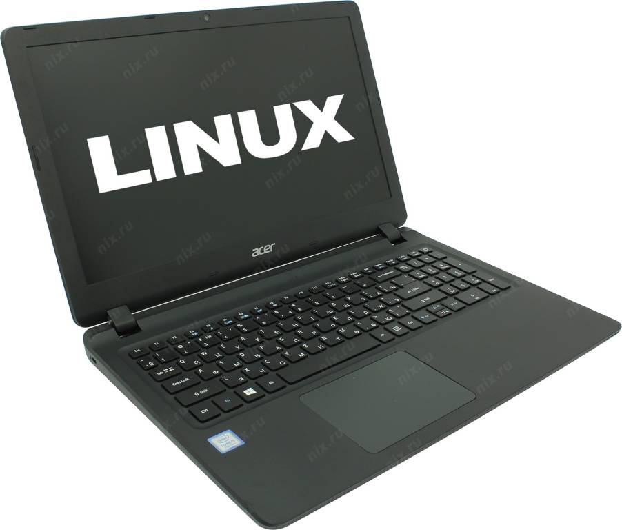   Acer Extensa EX2540-593B [NX.EFHER.079] i5 7200U/4/128SSD/WiFi/BT/Linux/15.6/1.96 