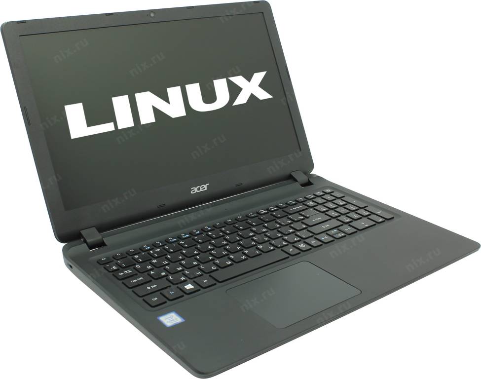   Acer Extensa EX2540-50QE [NX.EFHER.081] i5 7200U/8/256SSD/WiFi/BT/Linux/15.6/2 