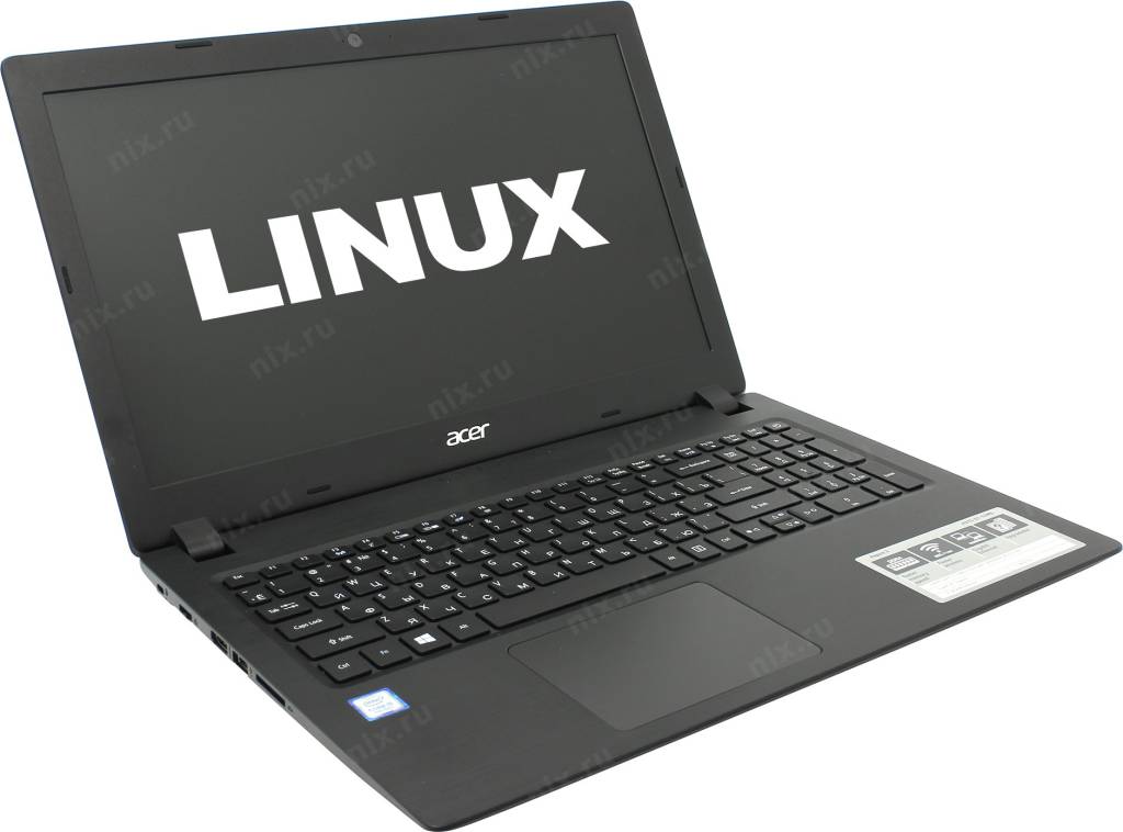   Acer Aspire A315-51-53MS [NX.GNPER.038] i5 7200U/4/128SSD/WiFi/BT/Linux/15.6/1.83 