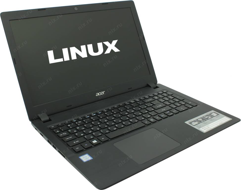   Acer Aspire A315-51-337U [NX.H9EER.004] i3 7020U/4/500/WiFi/BT/Linux/15.6/1.93 