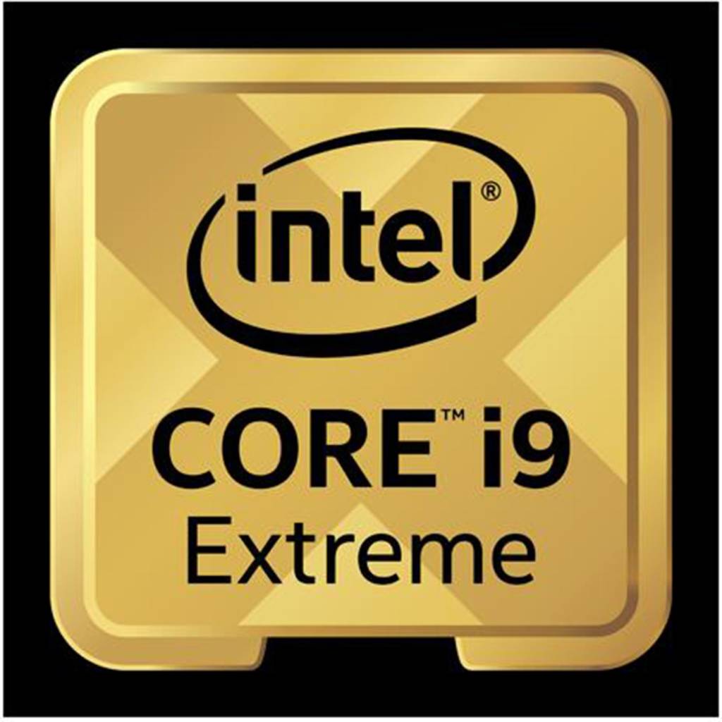   Intel Core i9-9980XE 3.0 GHz/18core/18+24.75Mb/165W/8 GT/s LGA2066