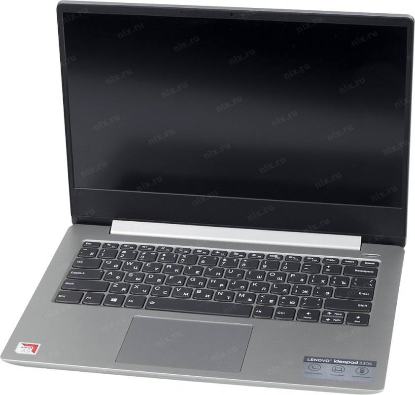   Lenovo IdeaPad 330S-14AST[81F80033RU]A9 9425/4Gb/1Tb/Radeon R530 2Gb/14/IPS/FHD/Windows 10/