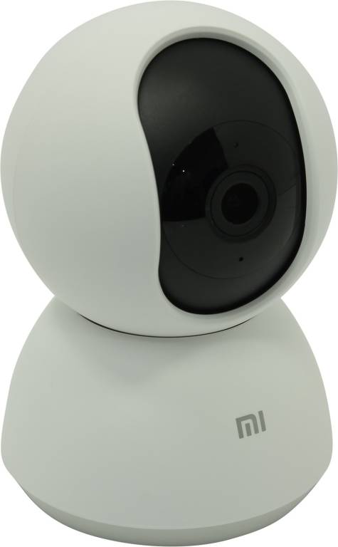   Xiaomi [QDJ4041GL White] Home Security Camera