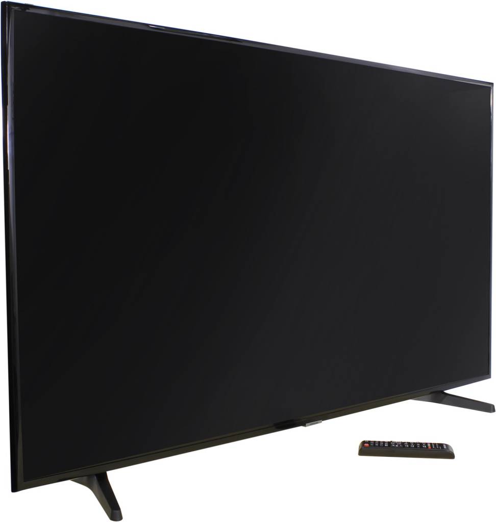  55 LED TV Samsung UE55NU7090U (3840x2160, HDMI, LAN, WiFi, USB, DVB-T2, SmartTV)