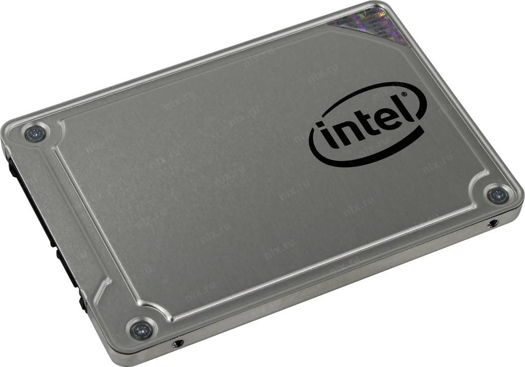   SSD 256 Gb SATA-III Intel Pro 5450s Series [SSDSC2KF256G8X1] 2.5