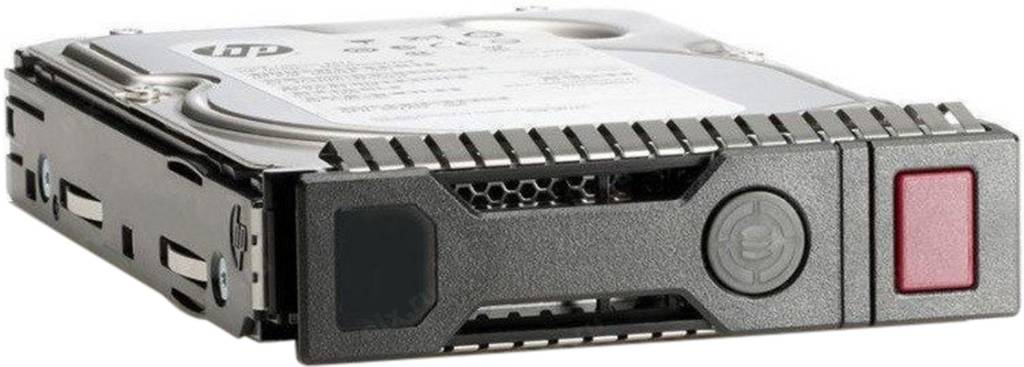 купить Жесткий диск 1 Tb SATA-III HP Enterprise [861686-B21] 3.5” 7200rpm
