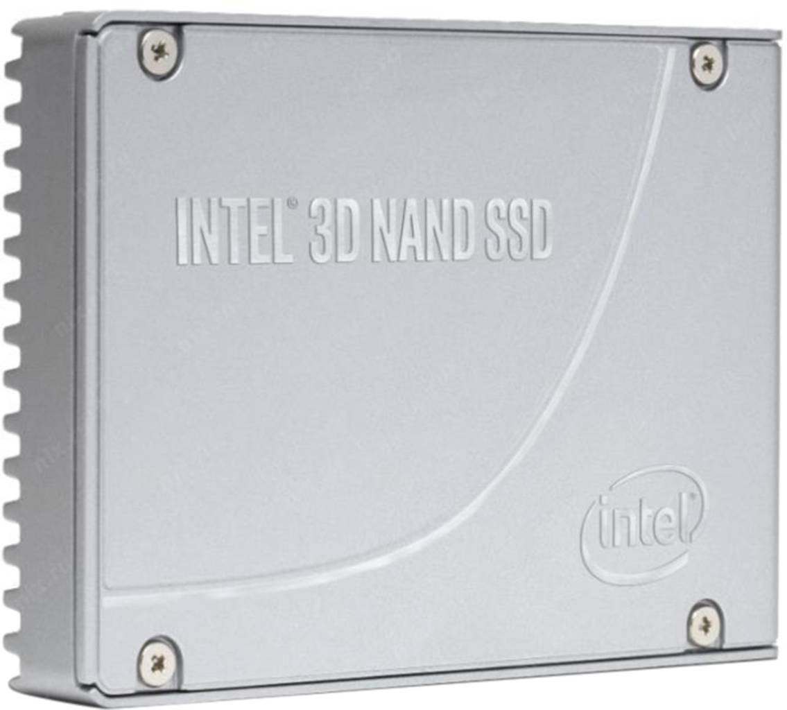   SSD 3.2 Tb U.2 Intel DC P4610 Series [SSDPE2KE032T801] 2.5 3D TLC