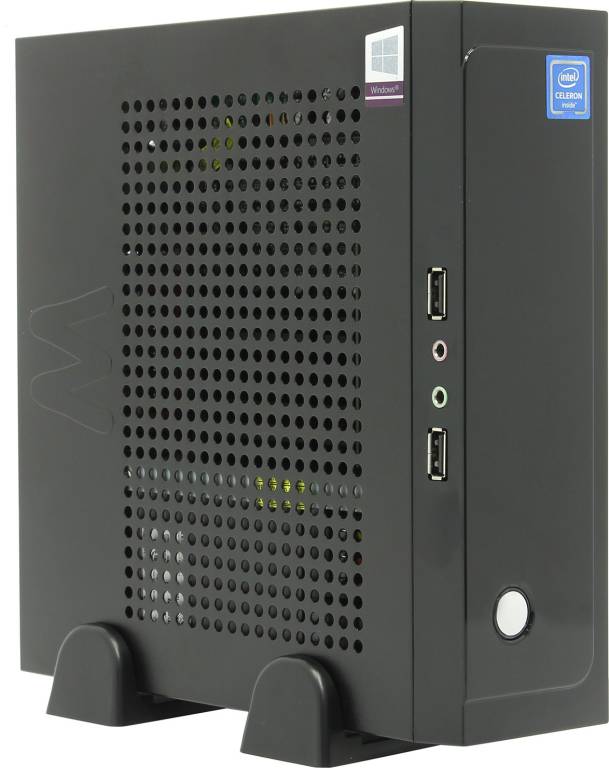   NIX A4100-SLIM (A4151LNi): Celeron J4105/ 4 / 120  SSD/ UHD Graphics 600/ Win10 Pro