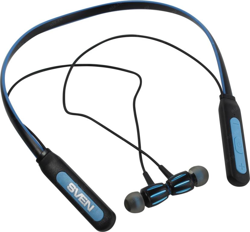     SVEN E-230B [Black-Blue](Bluetooth 4.2, , Li-Ion)