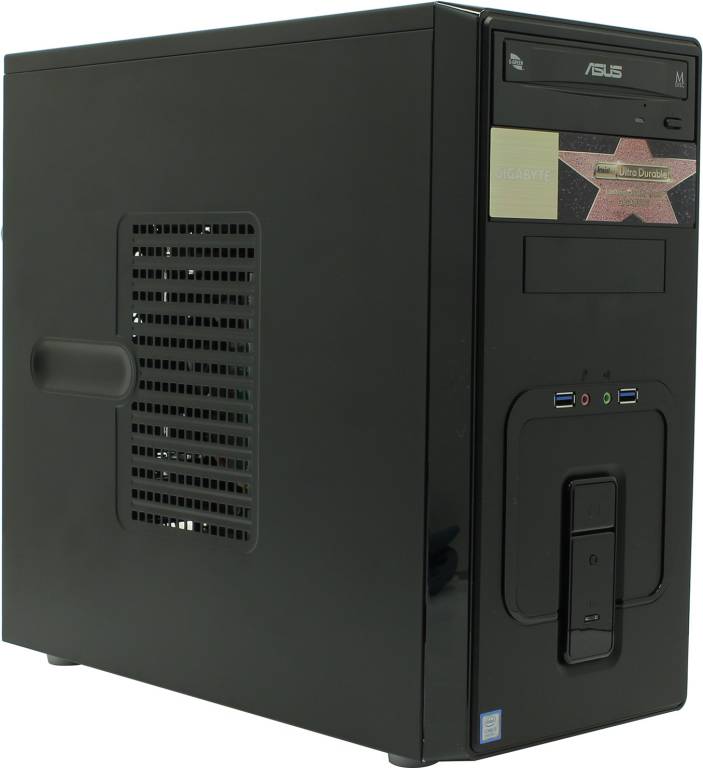   NIX B6000 (B6360LNi): Core i3-8100/ 16 / 1 / UHD Graphics 630/ DVDRW
