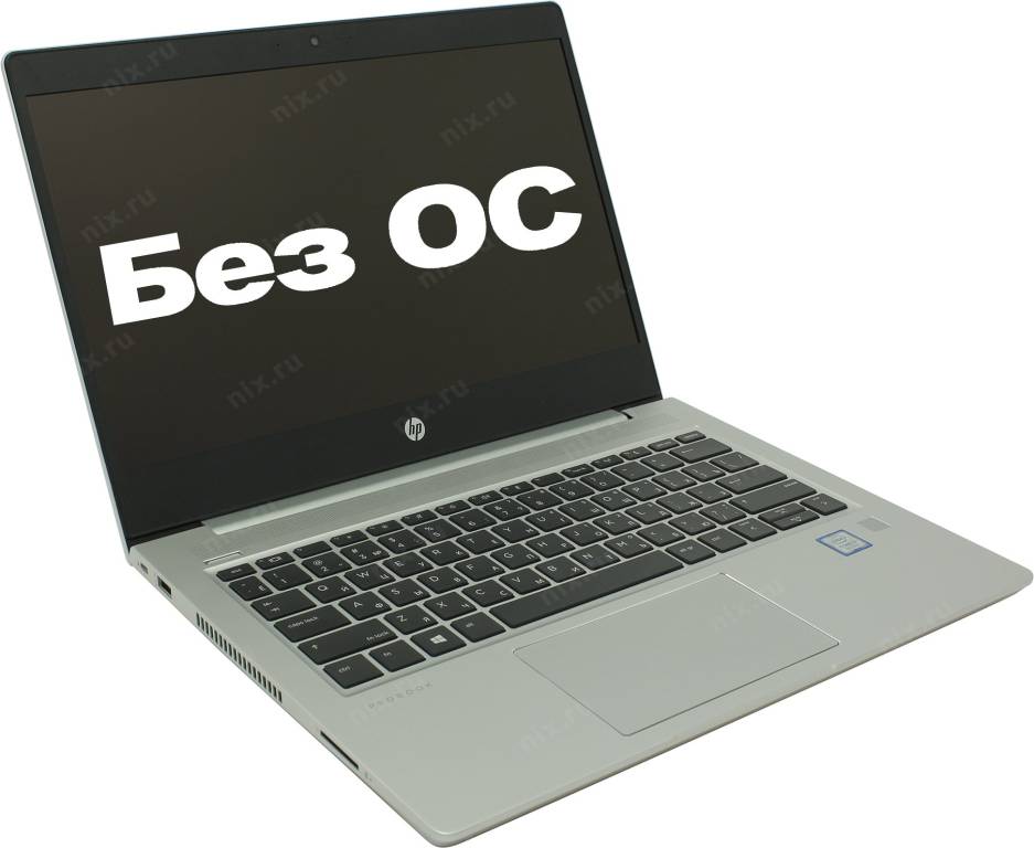  HP ProBook 430 G6 [5PP53EA#ACB] i3 8145U/4/128SSD/WiFi/BT/NoOS/13.3/1.44 