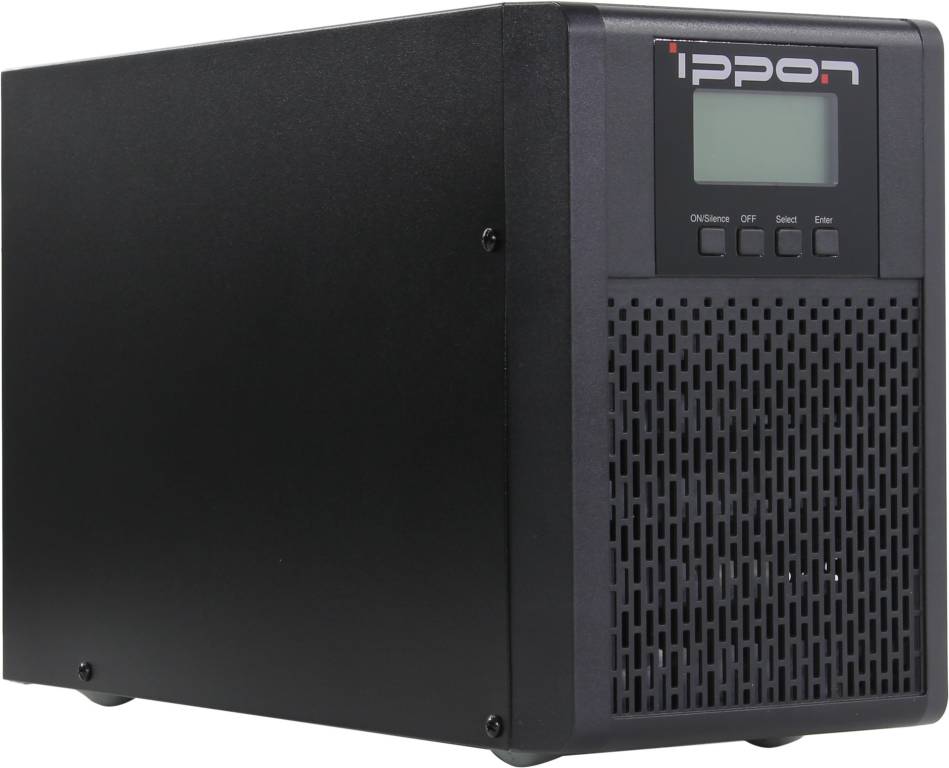  UPS 1000VA Ippon [Innova G2 EURO 1000] LCD, ComPort, USB