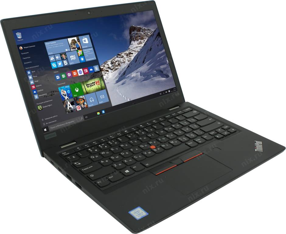   Lenovo ThinkPad L390 [20NR0011RT] i3 8145U/8/256SSD/WiFi/BT/Win10Pro/13.3/1.47 