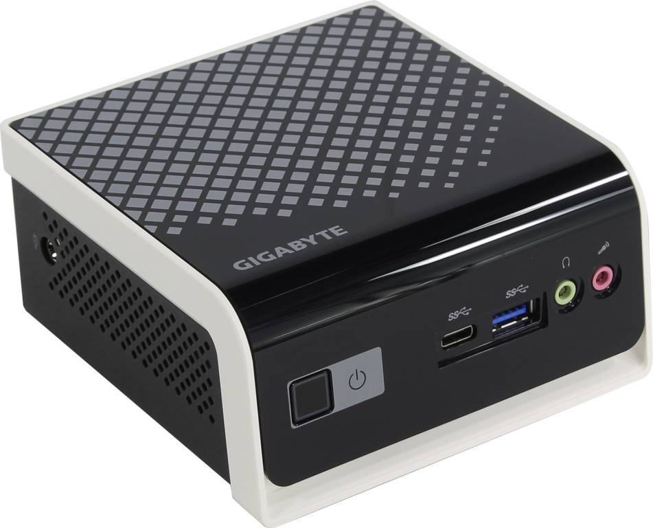   GIGABYTE GB-BLCE-4000C (Celeron N4000, SVGA, HDMI,GbLAN, WiFi, BT,SATA, 1DDR4 SODIMM)