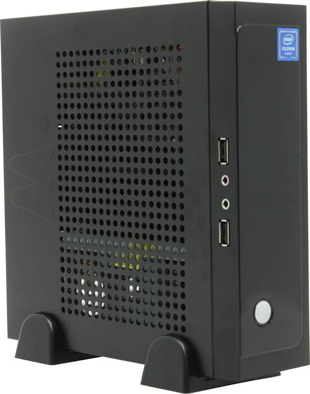   NIX A4100-SLIM (A4153LNi): Celeron J4105/ 4 / 500 / UHD Graphics 600