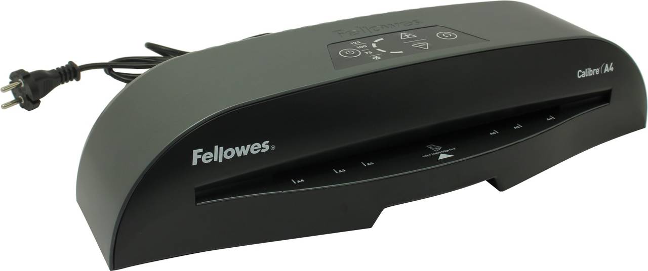   Fellowes [57407] Calibre A4, 48 /