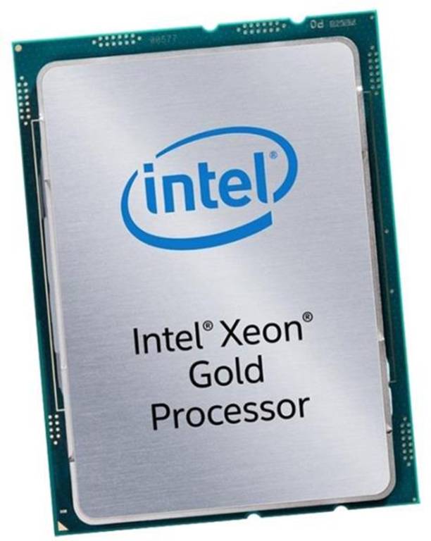   Intel Xeon Gold 6150 2.7 GHz/18core/18+24.75Mb/165W/10.4 GT/s LGA3647