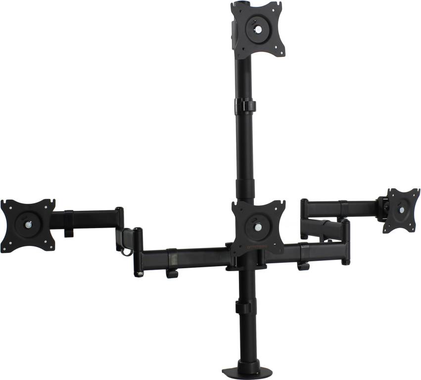    Arm Media [LCD-T16] (VESA75/100, 4x10)