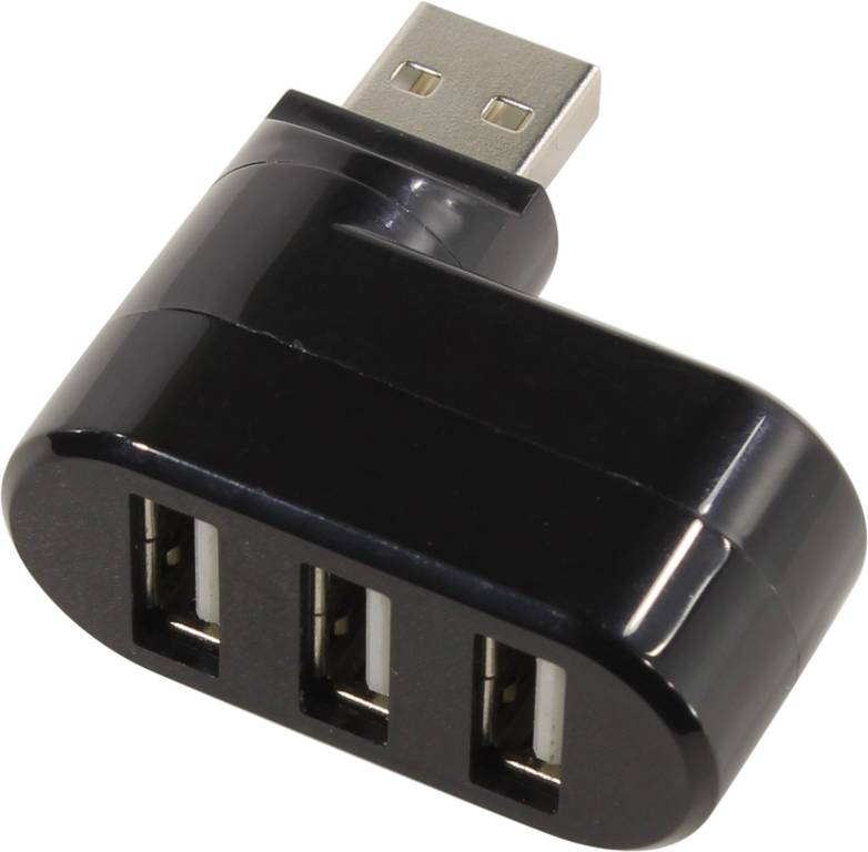   USB2.0 HUB 3-port Orient [CU-212]   