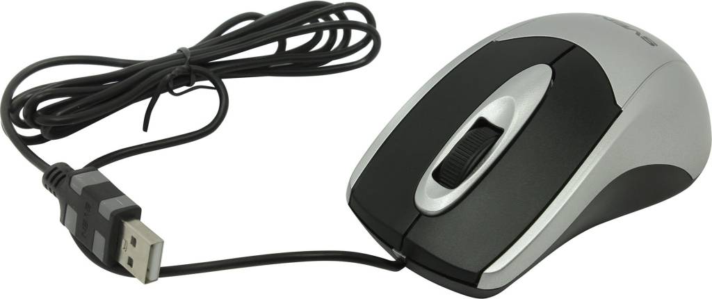   USB SVEN Optical Mouse [RX-110 USB Silver] USB  3.( )