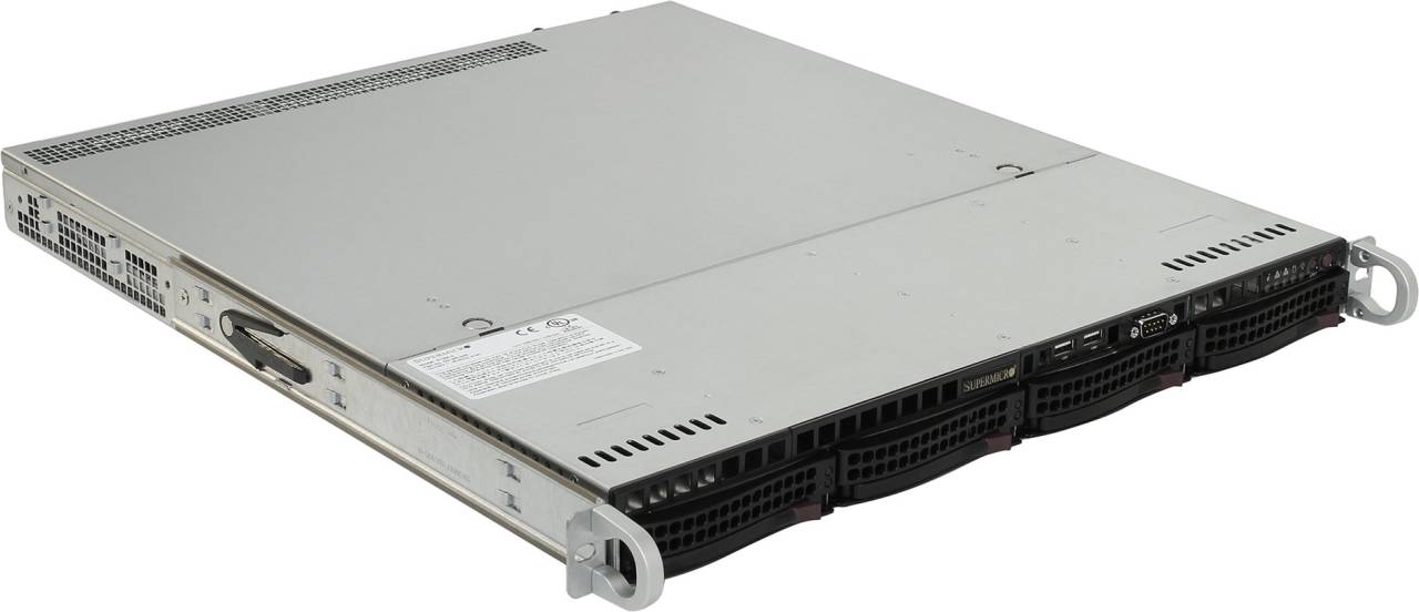   sS9000/pro1U (S921L1Hi): Xeon E5-2620V4/ 32 / 2 x 240  SSD RAID