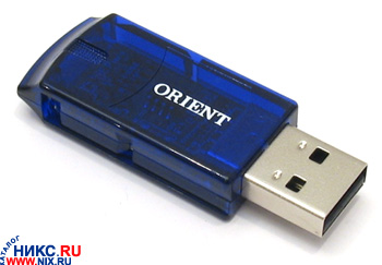   Bluetooth Orient [B-303] USB Adaptor (Class II)