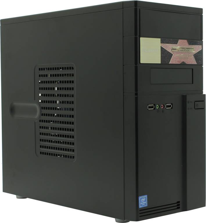   NIX A4600 (A4315LNi): Celeron G4900/ 4 / 500 / UHD Graphics 610