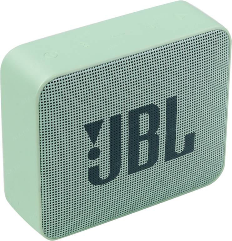   JBL GO 2 [Mint] (3.1W, Bluetooth, Li-Ion) [JBLGO2MINT]