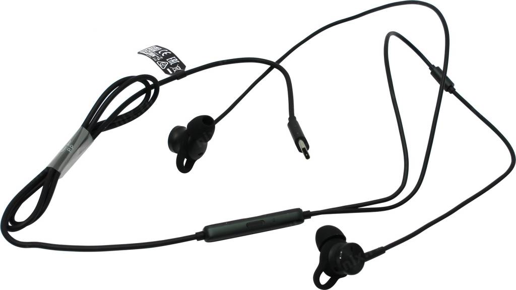   Huawei [CM-Q3] Active Noise Canceling Earphones 3 (  )