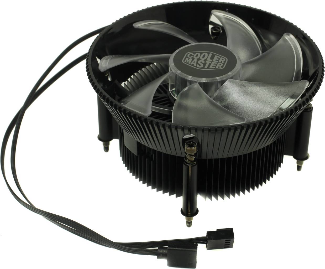    . Soc1155 Cooler Master [RR-I71C-20PC-B1] I71C (4, 29, 650-1800/)