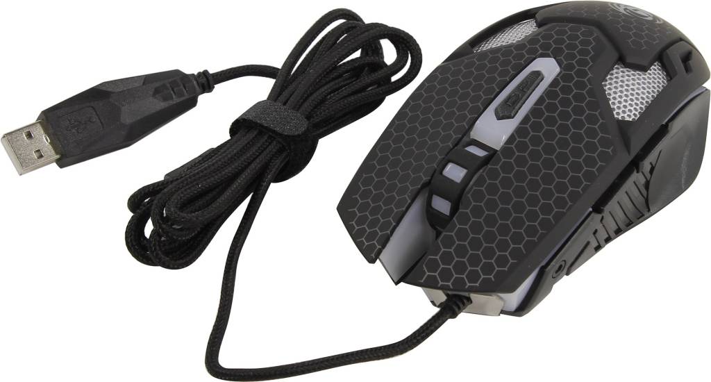   USB Dialog Gan-Kata Optical Mouse [MGK-25U] USB 6.( )