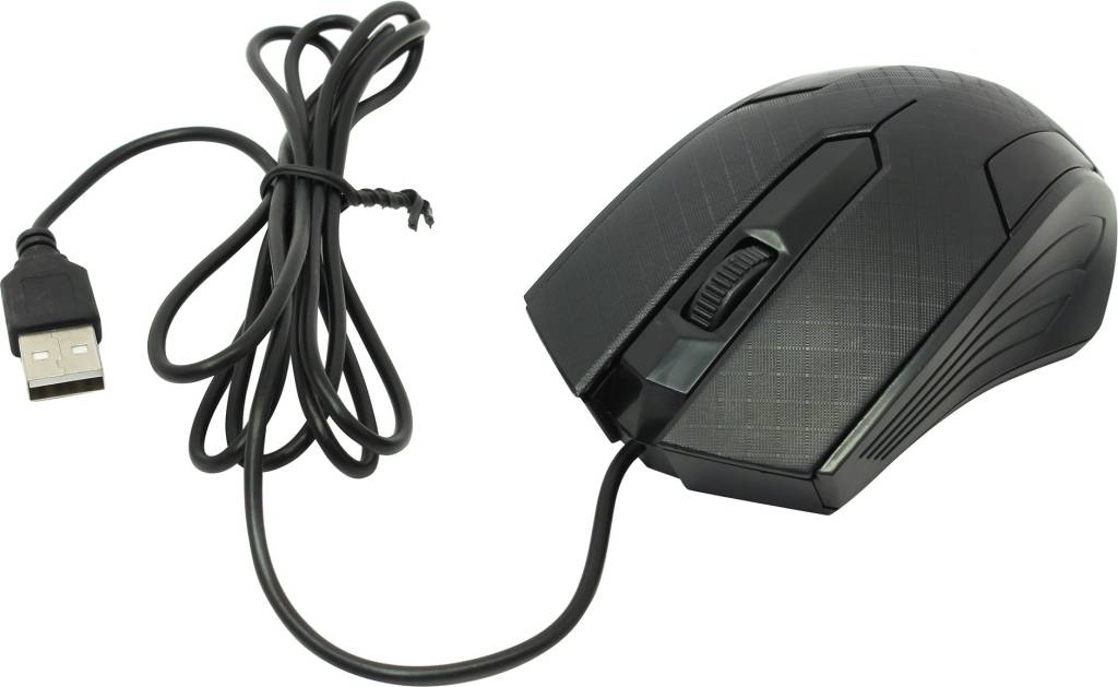   USB Dialog Pointer Optical Mouse [MOP-07U] (RTL) 3.( )