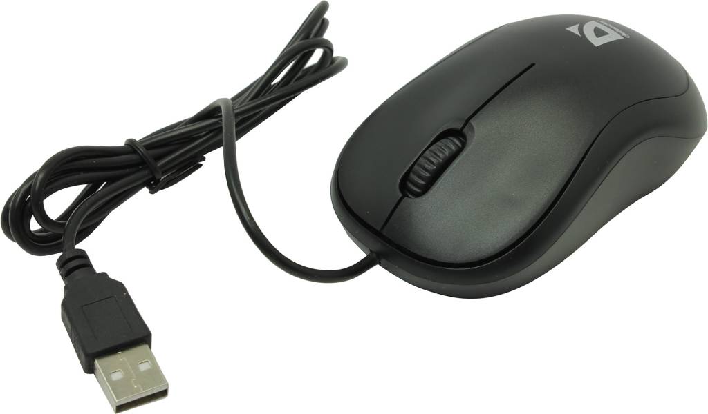   USB Defender Optical MousePatch [MS-759] (RTL) 3.( ) [52759] 