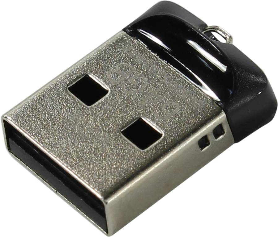   USB2.0 64Gb SanDisk Cruzer Fit [SDCZ33-064G-G35] (RTL)