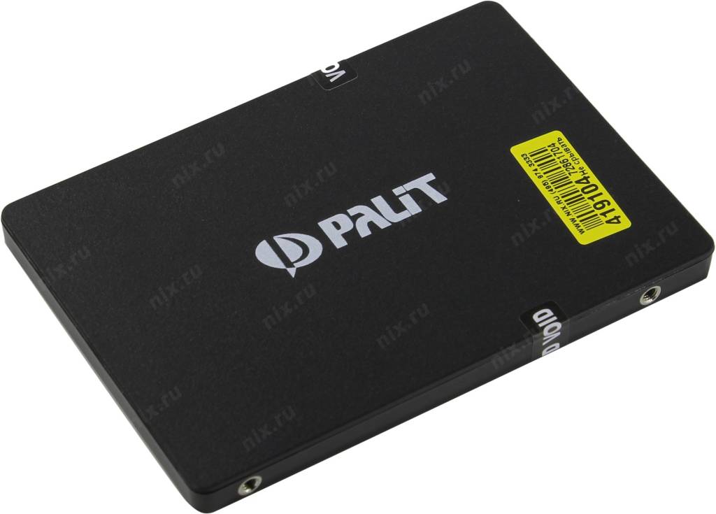   SSD 240 Gb SATA-III Palit [UVS-SSD240] 2.5 3D TLC