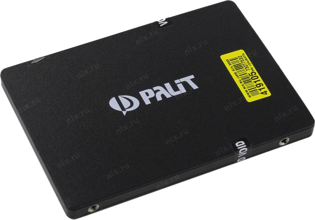   SSD 120 Gb SATA-III Palit [UVSE-SSD120] 2.5