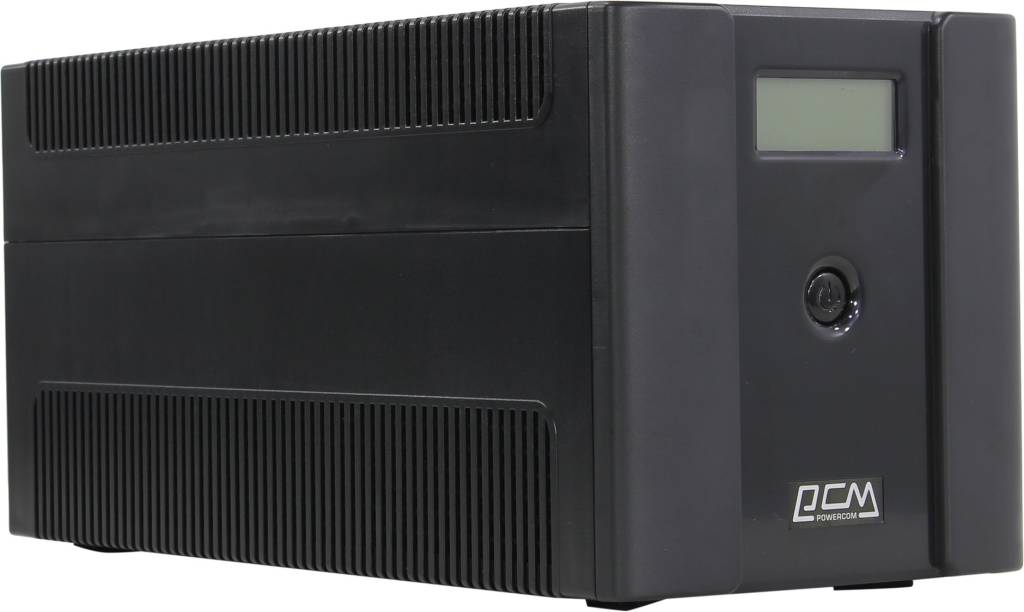  Powercom RPT-2000AP LCD EURO (  )