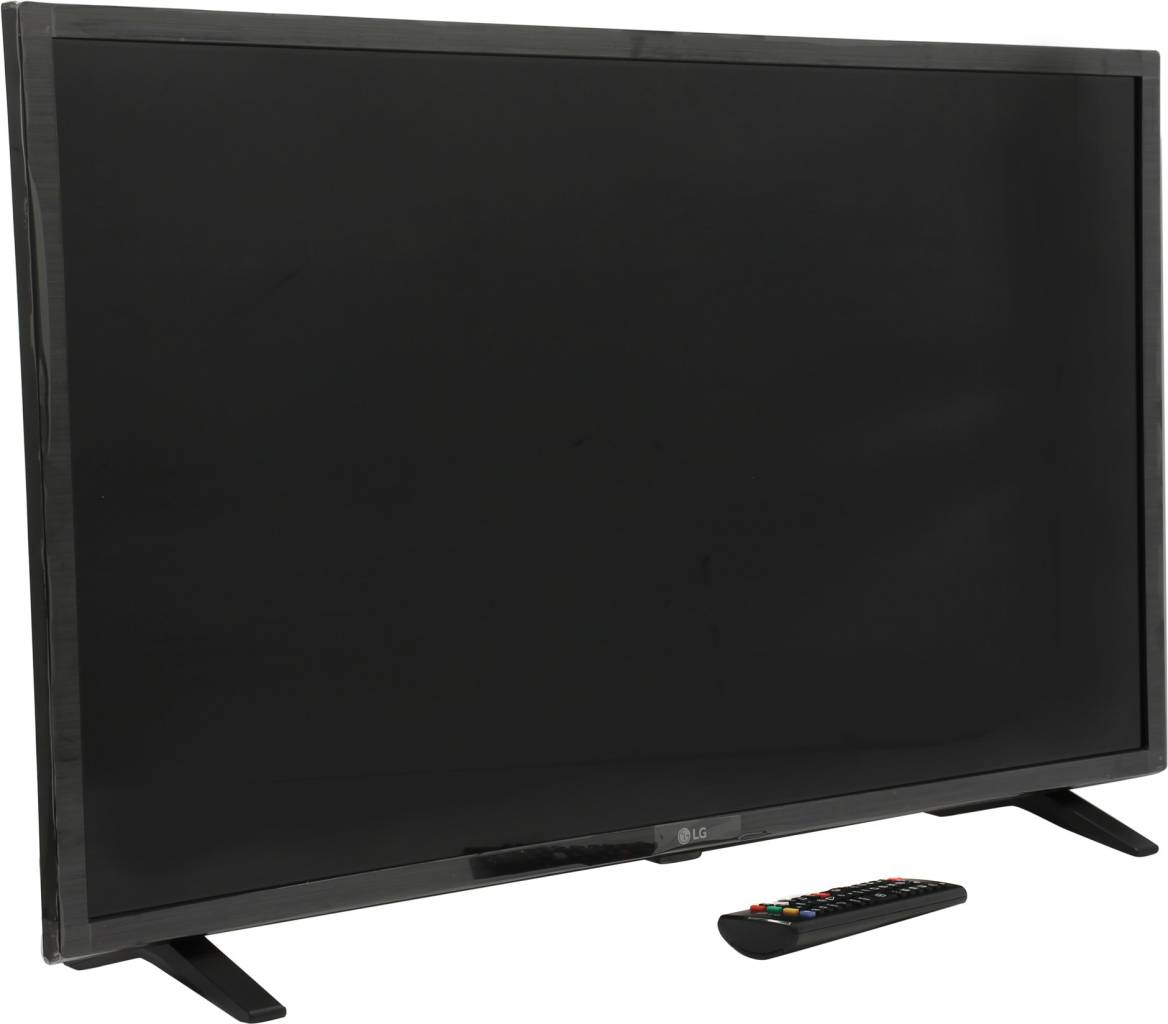 32 LED TV LG 32LM630BPLA (1366x768, DVB-T, T2, S2, C, SmartTV)