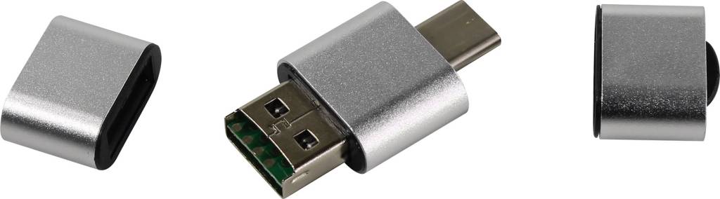   Espada [ESP-UCSD] USB- microSD Card Reader/Writer